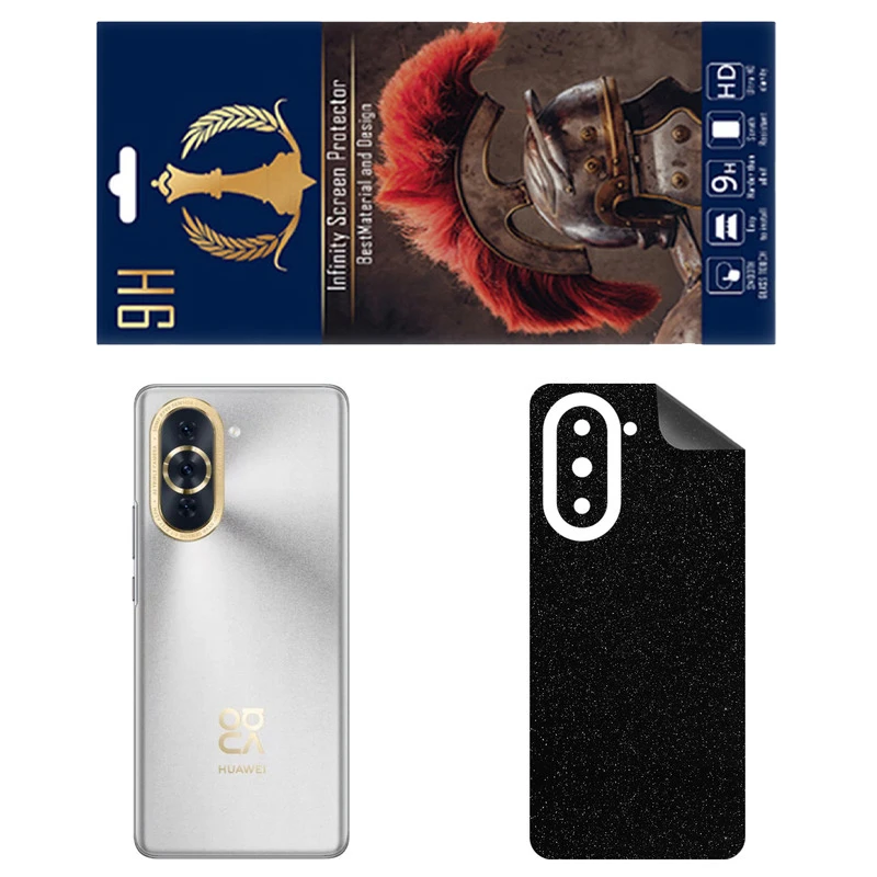 برچسب پوششی اینفینیتی مدل PRO SD مناسب برای گوشی موبایل هوآوی Nova 10 Pro