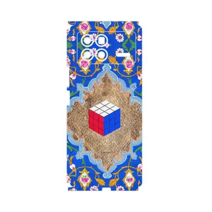 MAHOOT Maryams_Mathematics-FullSkin Cover Sticker for Xiaomi Mix Fold 3