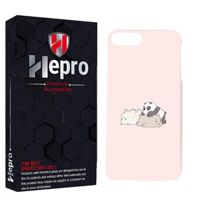 HEPRO MC Cover for Apple IPHONE 7 PLUS / 8 PLUS