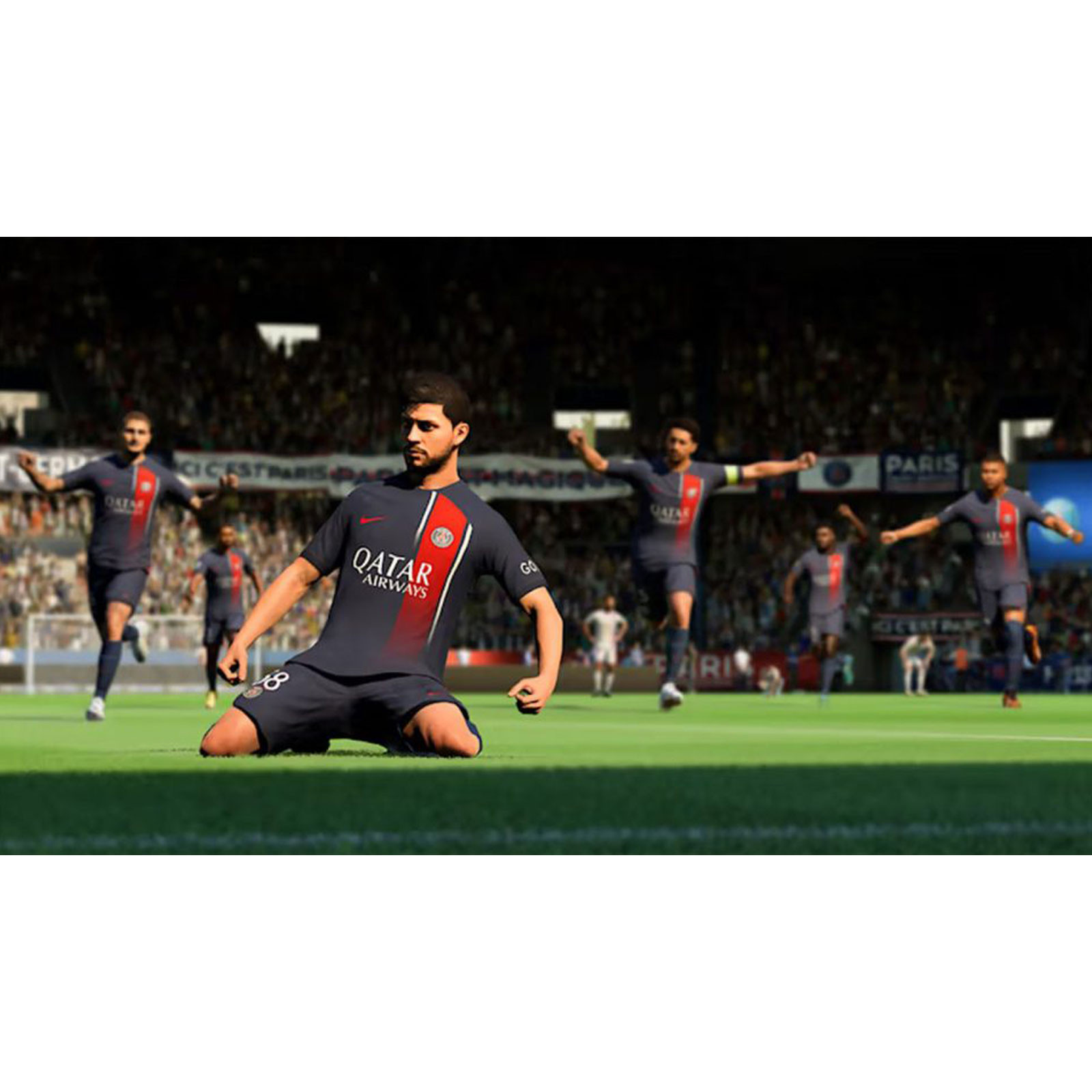 بازی FC 24 مخصوص XBOX Sereis X بازی FC 24 مخصوص XBOX Sereis X