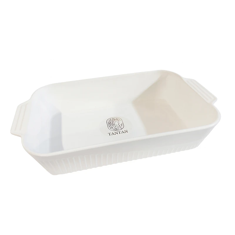 سوپ خوری تن تن مدل مستطیل کد 1003