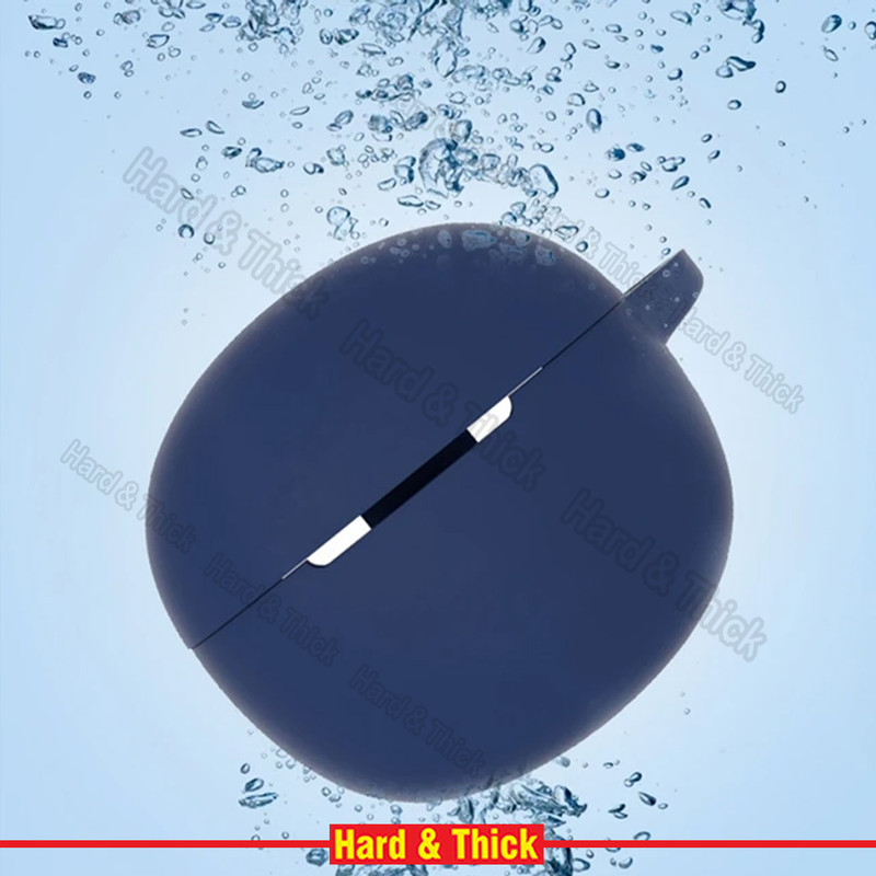 کاور هارد اند تیک مدل Silicon-HT مناسب برای کیس هدفون بی سیم کیو سی وای T20