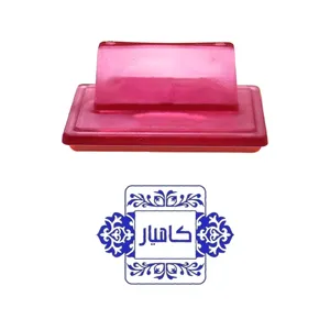 مهر حس آمیزی مدل کلاسیک طرح کامیار