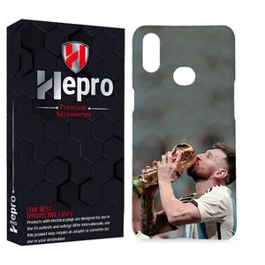 HEPRO MC Cover for Samsung Galaxy A10S