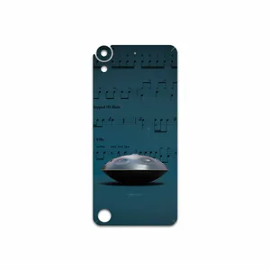 MAHOOT Hang Instrument Cover Sticker for HTC Desire 530