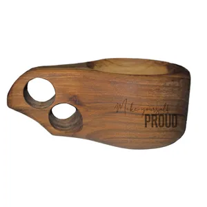لیوان چوبی مدل PROUD 5015