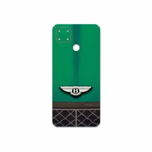 MAHOOT Bentley Cover Sticker for Realme C25s