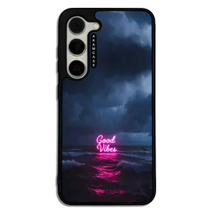 AKAM AMC-WSGS23-NEON-16 Cover For Samsung Galaxy S23