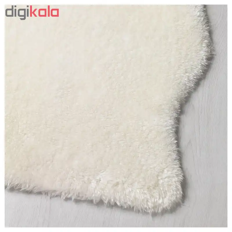 پادری ایکیا مدل Toftlund کد 20420241 سایز 55*85 سانتی متر