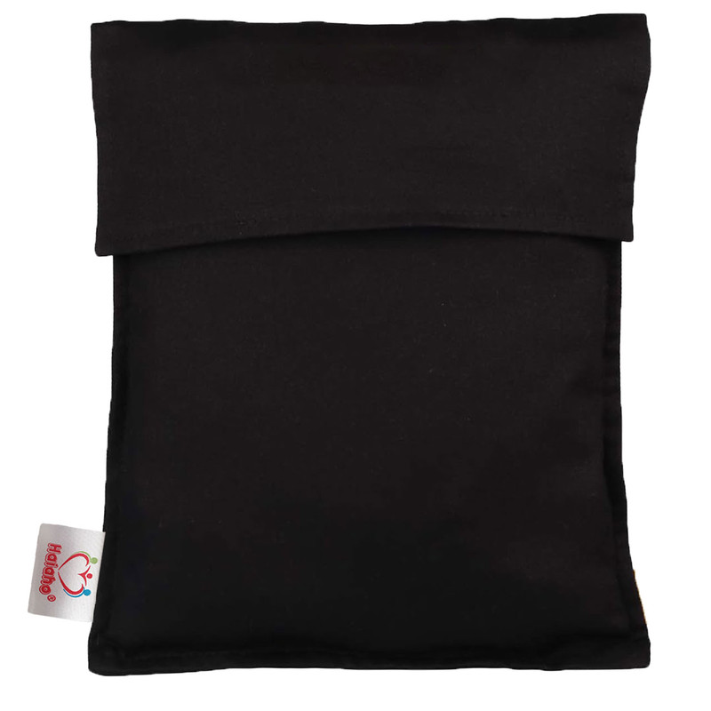 پد خواب و تسکین درد سگ و گربه هیاهو مدل Wheat Bag کد 30x20