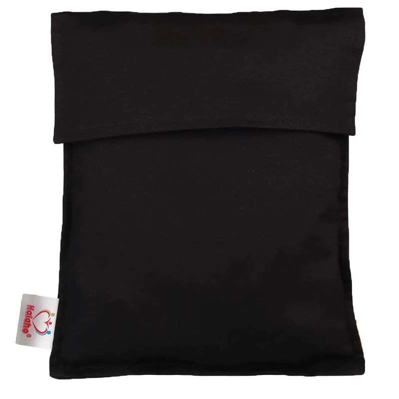 پد خواب و تسکین درد سگ و گربه هیاهو مدل Wheat Bag کد 40x30