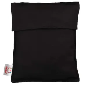 پد خواب و تسکین درد سگ و گربه هیاهو مدل Wheat Bag Pad Square کد 50x50 