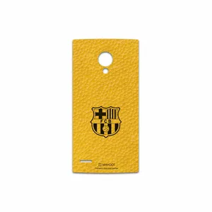 MAHOOT ML-BRCA Cover Sticker for LG Q Stylus