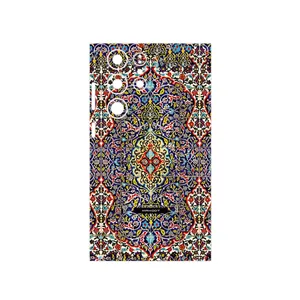MAHOOT Iran_Tile6 Cover Sticker for Samsung Galaxy S23 Ultra
