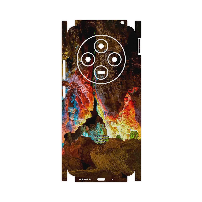 برچسب پوششی ماهوت مدل Ali Sadr Cave-FullSkin مناسب برای گوشی موبایل شیائومی Poco C75