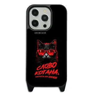 AKAM AMCWLA14PRO-CATS2 Cover For Apple iPhone 14 Pro