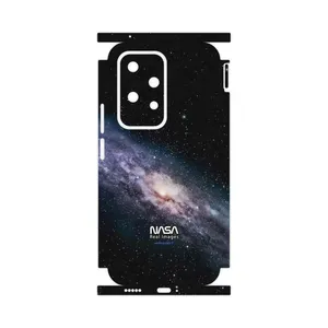 MAHOOT Universe_by_NASA_3-FullSkin Cover Sticker for Honor 200 Lite