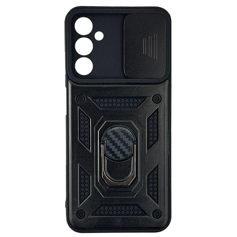 کاور مدل بتمن مناسب برای گوشی موبایل سامسونگ Galaxy A14