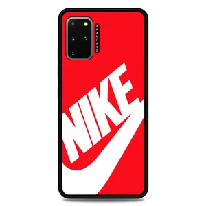 AKAM AMC-WSGS20P-NIKE-18 Cover For Samsung Galaxy S20 Plus