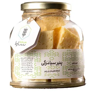 پنیر سیامزگی ساوا - 230 گرم