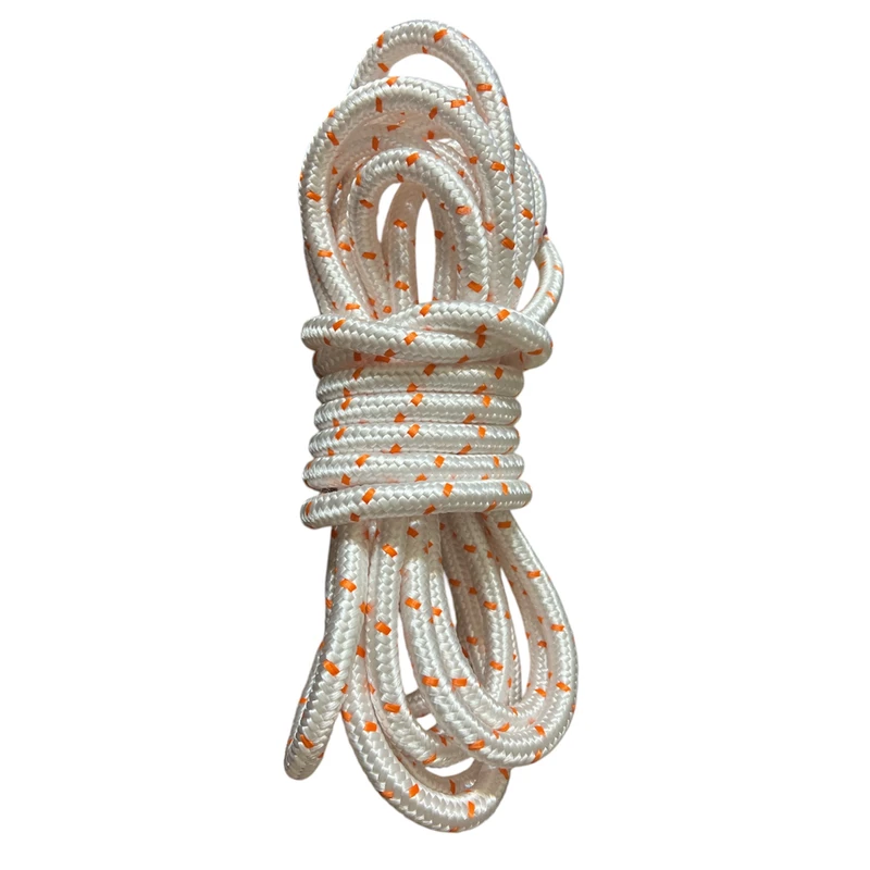 طناب وینچ خودرو مدل ابریشمی کد RE20 طول 10 متر 