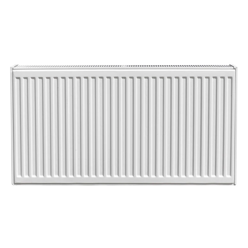 رادیاتور پنلی سپاهان مدل دوطرفه سایز 140 سانتی متر