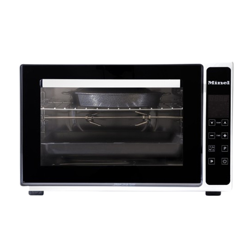 آون توستر 60 لیتری مینل مدل MT60