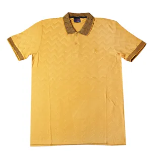 پولوشرت آستین کوتاه مردانه یو اس پولو مدل 010