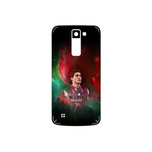 MAHOOT Ahmad Reza Abedzadeh Cover Sticker for LG K8