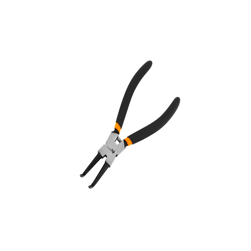 انبر خاربازکن و خارجمع کن نورس مدل N4 بسته 4 عددی