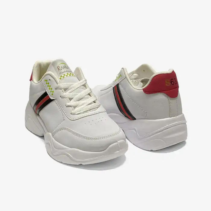 کفش پیاده روی زنانه مدل SA701