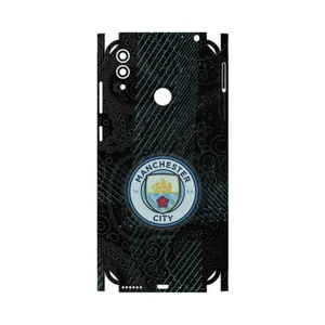 MAHOOT  Manchester-City-FullSkin Cover Sticker for Honor 8C