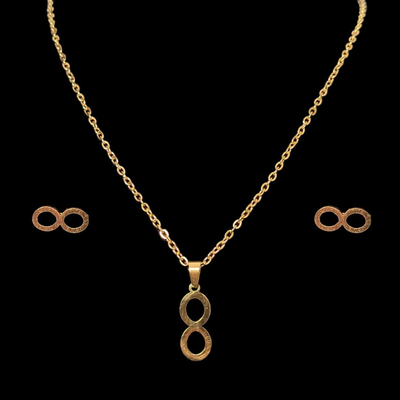 نیم ست زنانه طرح بینهایت 133 نیم ست زنانه طرح بینهایت 133