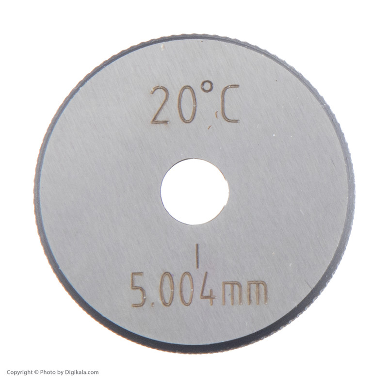 میکرومتر داخل سنج کیو ال آر کد A532 گستره 5-30 میلیمتر میکرومتر داخل سنج کیو ال آر کد A532 گستره 5-30 میلیمتر