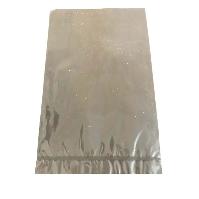 پلاستیک بسته بندی مدل 35.45 وزن 0.25 کیلوگرم