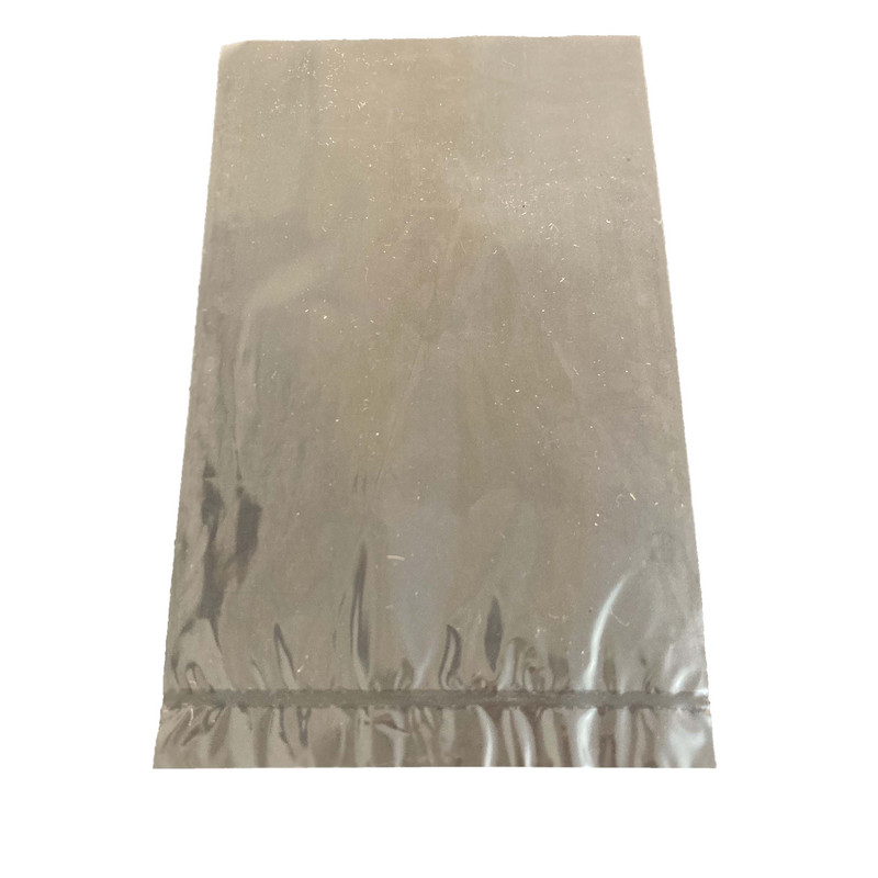 سلفون بسته بندی مدل کوچک سایز 12×8 سانتی متر بسته 250 گرم