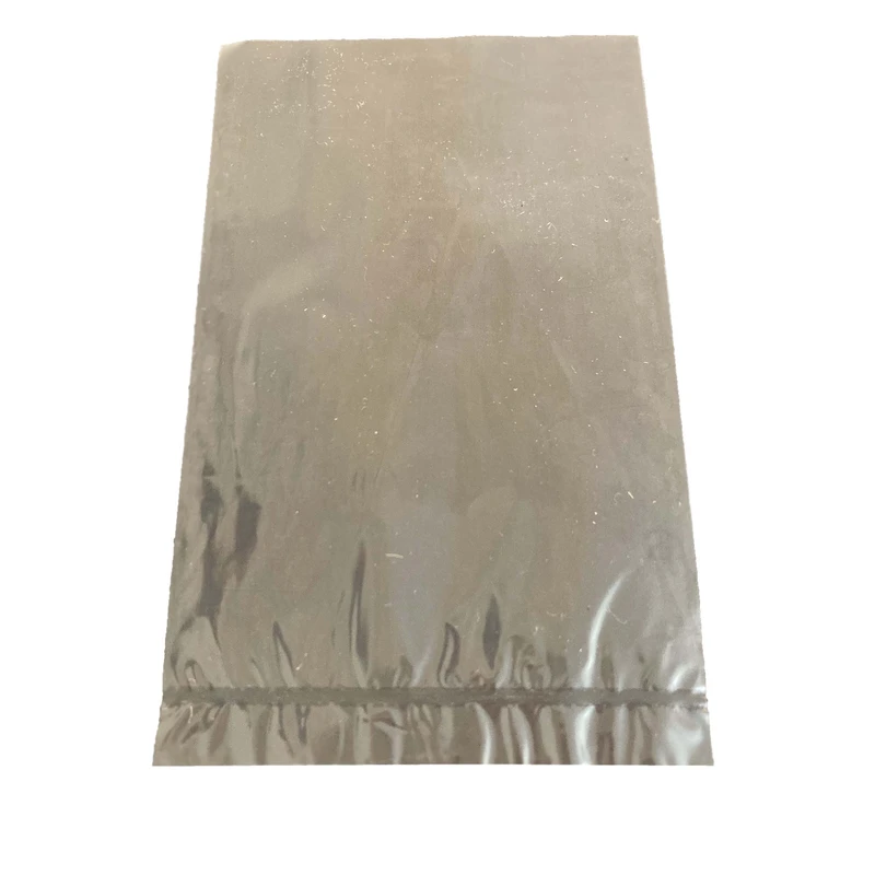 سلفون بسته بندی مدل کوچک سایز 12×8 سانتی متر بسته 250 گرم