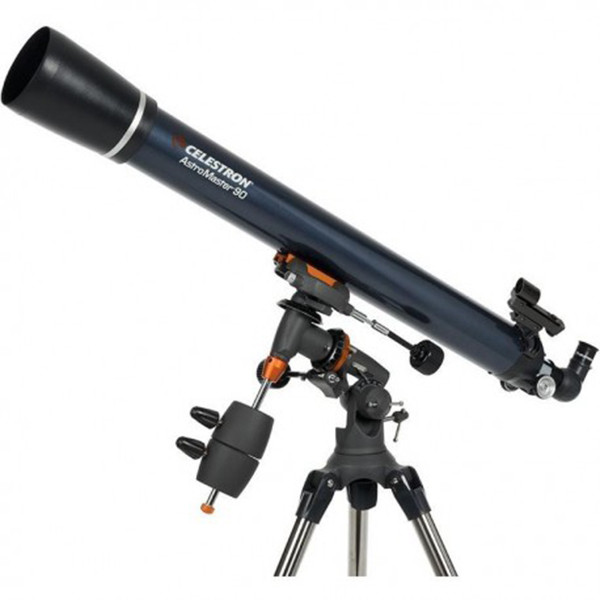 تلسکوپ سلسترون مدل AstroMaster 90EQ