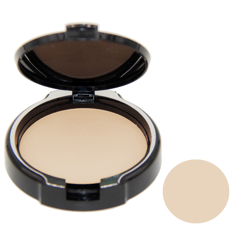 پنکیک دایانا مدل Cashmere Powder شماره 02 پنکیک دایانا مدل Cashmere Powder شماره 02