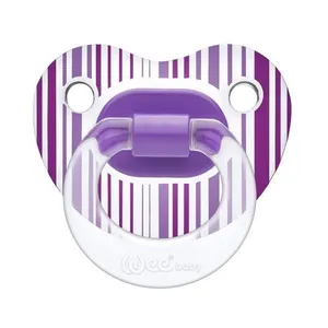 پستانک ارتودنسی وی کد 836