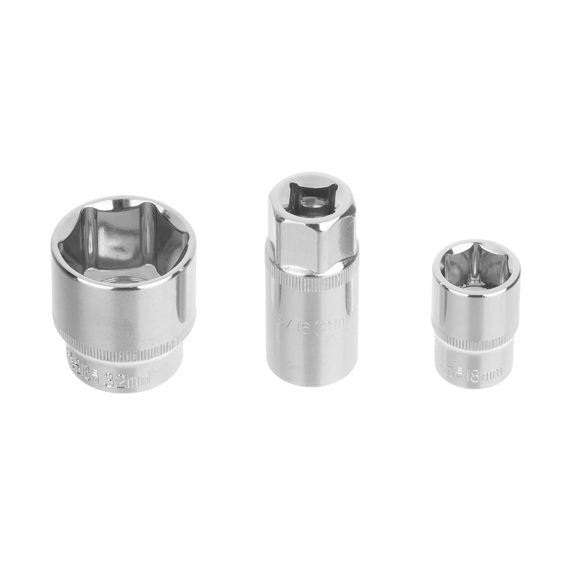 مجموعه 37 عددی ابزار اسرانوی مدل 37PC