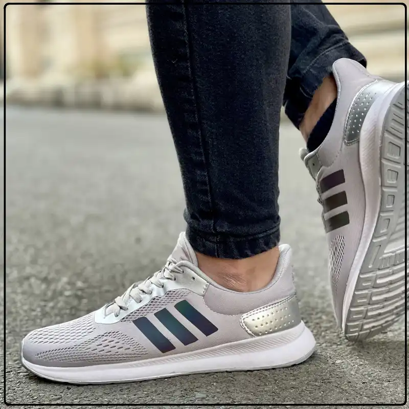 کفش مخصوص دویدن سارزی مدل F.a.l.k.n_T.o.s_7r.n.g