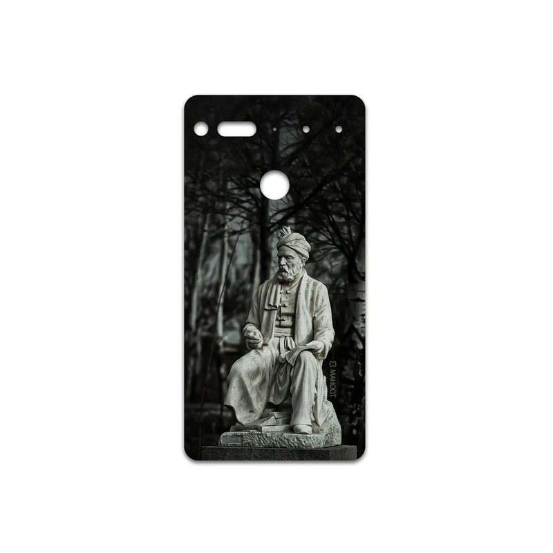 برچسب پوششی ماهوت مدل Ferdowsi مناسب برای گوشی موبایل اسنشال PH-1