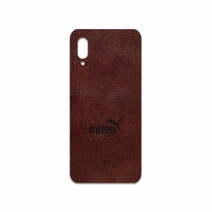 MAHOOT NL-PUMA Cover Sticker for Samsung Galaxy M02