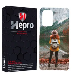 HEPRO MC Cover for XIAOMI Redmi Note 11 4G / Note 11S