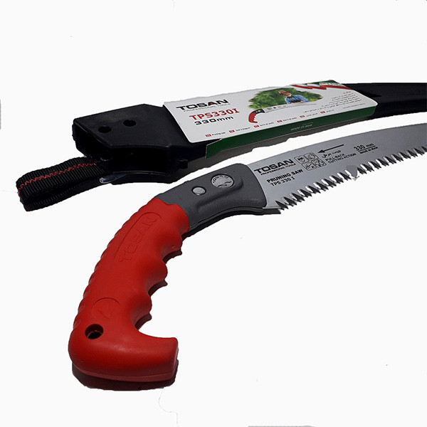 اره باغبانی توسن مدل TPS330I