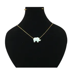 گردنبند مدل Elephant