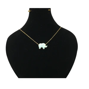 گردنبند مدل Elephant