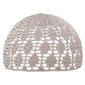 کلاه بافتنی زنانه مدل برگی کد 0111517