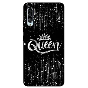 Megafone Queen 1893 Cover For Samsung Galaxy A30 S / A50 / A50 S